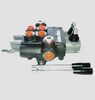 Badestnost Z80 — European-made hydraulic directional control or monoblock valve for mobile and agricultural machinery, stocked and supplied by Fluid Power Distributors (FPD), Hamilton New Zealand — hydraulic valve specialists for tractors, excavators, and industrial equipment across New Zealand