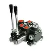 Badestnost ZC70 — European-made hydraulic directional control or monoblock valve for mobile and agricultural machinery, stocked and supplied by Fluid Power Distributors (FPD), Hamilton New Zealand — hydraulic valve specialists for tractors, excavators, and industrial equipment across New Zealand